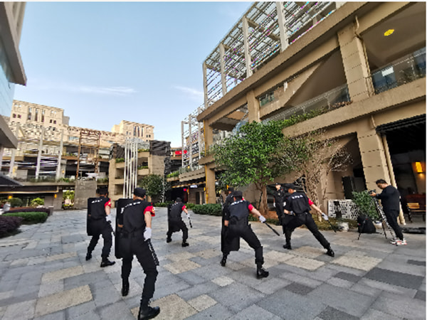 萊蒙都會寫字樓